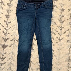 Maternity Jeans - Old Navy